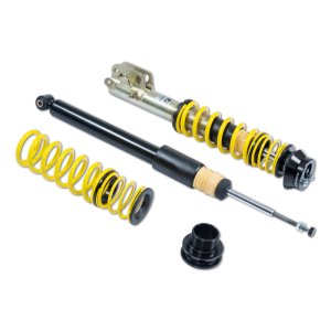 Honda Fit Coilover Suspension Kit - ST Suspensions - ST XTA Adjustable - `15-`20